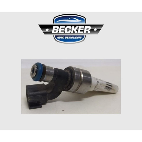 Bico Injetor Captiva 2012 Original