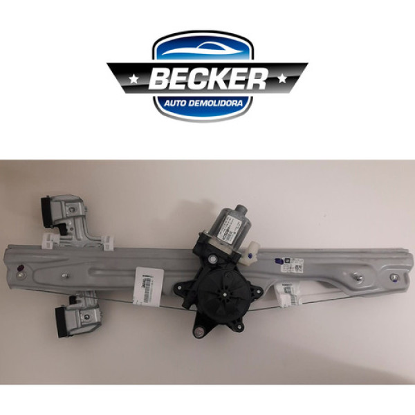 Máquina De Vidro D.d. Gm Tracker Ltz 2023 - 26290108