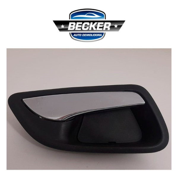 Maçaneta Interna Diant. Direita Gm Cruze Ltz 2013 96845904