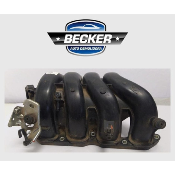 Coletor De Admissão Toyota Corolla 2015 - Sem Sensores