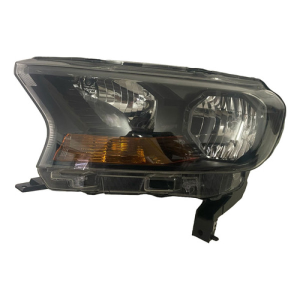 Farol Esquerdo Ranger Xls 2.2 D 2019 - Eb3b13w030al Obs