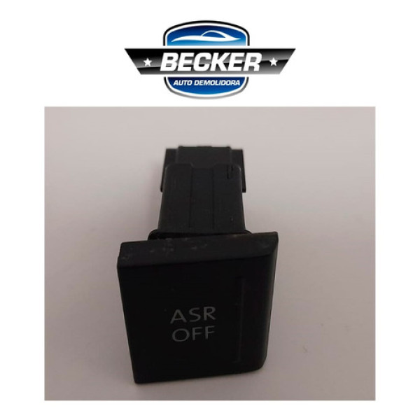Botão Comando Asr Off Vw Amarok 2014 - 2h1927133c