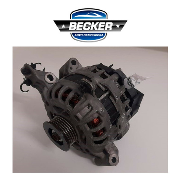 Alternador Gm Prisma 1.4 Lt 2019