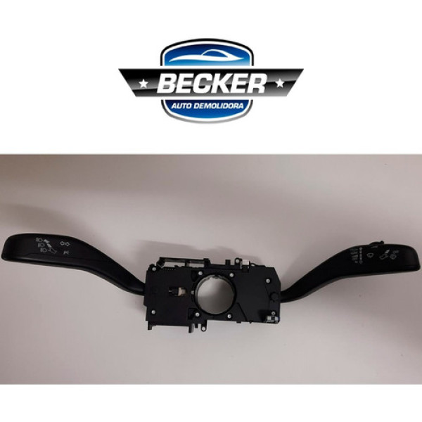 Chave Seta Farol Vw Amarok 2014 - 6r5953501