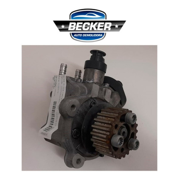 Bomba Injetora Alta Pressão Vw Amarok 2014 - 0445010533