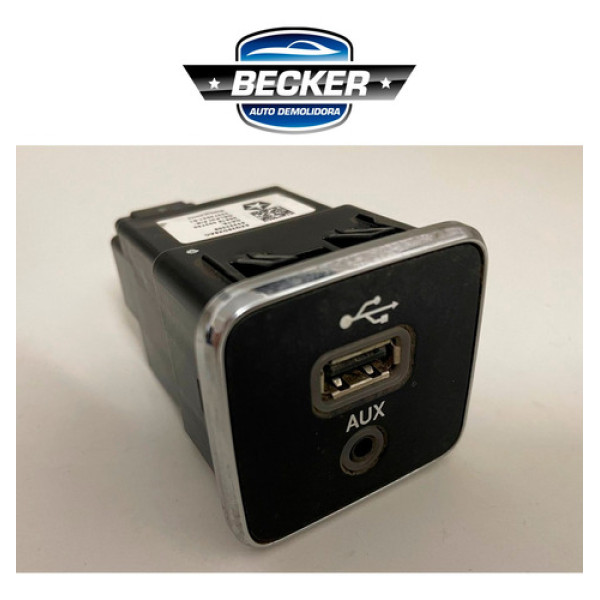 Botão Auxiliar Usb Toro - 53223309