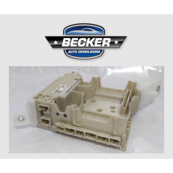 Caixa De Fusíveis Toyota Yaris 2019