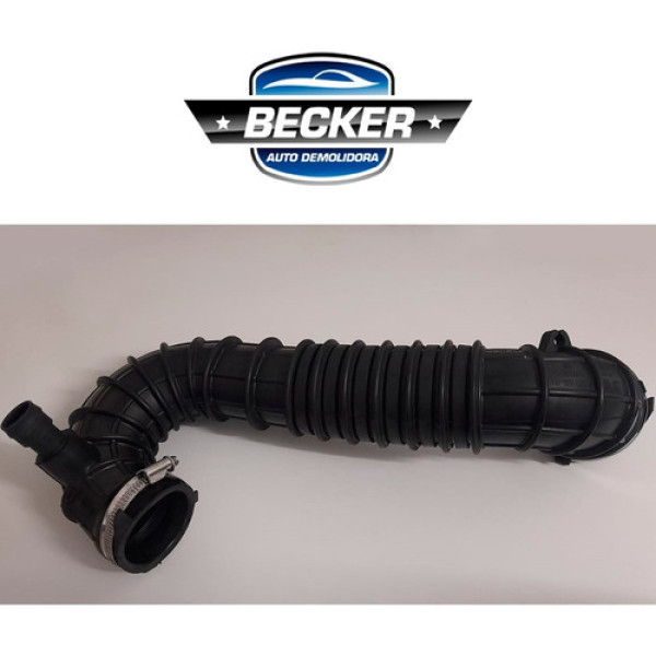 Mangueira Filtro De Ar Vw Amarok - 2h0129627c