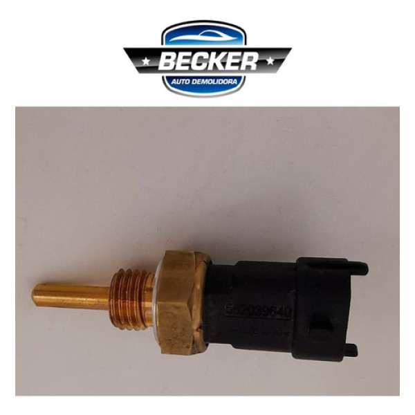 Sensor Temperatura Água Jeep Compass 2021 - 552039640