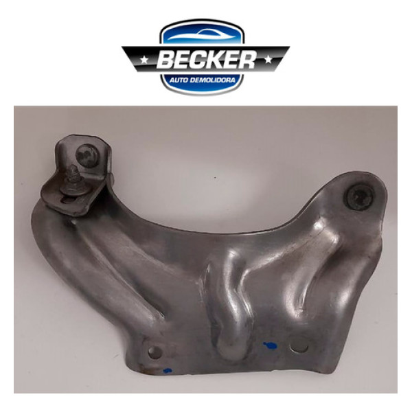 Suporte Catalisador Vw Up Move Tsi 2016 - 6c0253461a