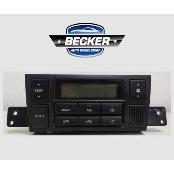 Comando Ac Ventilação Hyundai Tucson 2009