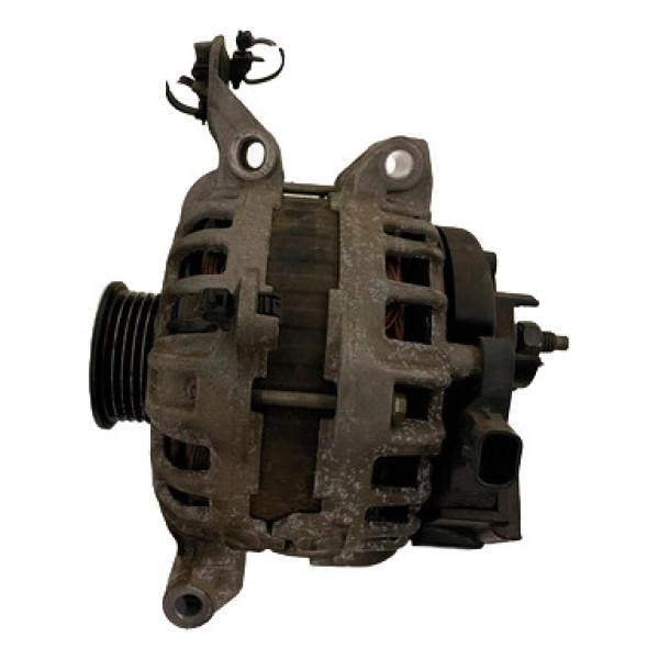 Alternador Onix 1.0 Lt 2017 - 52076121