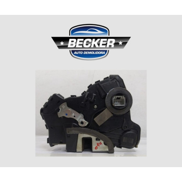 Fechadura Dianteira Direita Honda Civic 2014