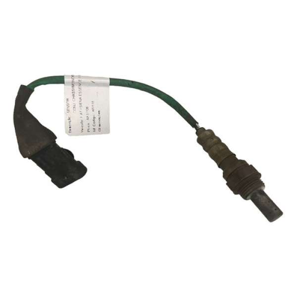 Sonda Lambda Grand Siena Essence 2013 - 55236778