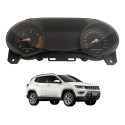 Painel De Instrumentos Compass 2021 Diesel 503016272200