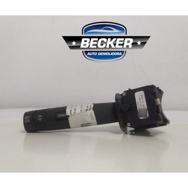 Chave Comando Seta S10 2013