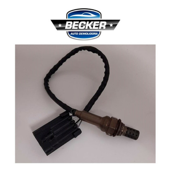 Sonda Lambda Jac J3 2012 - 28131513