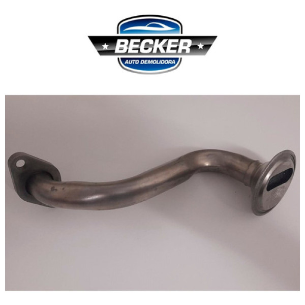 Pescador Do Óleo Ford Edge V6 2012 - At4e6622ea