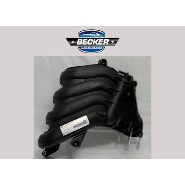 Coletor Admissão 1.6 Nissan Kicks 2018 - 5ra0a