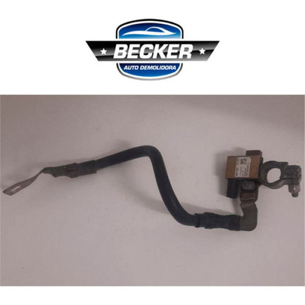Cabo Negativo Bateria Hyundai Ix35 - 371802b010