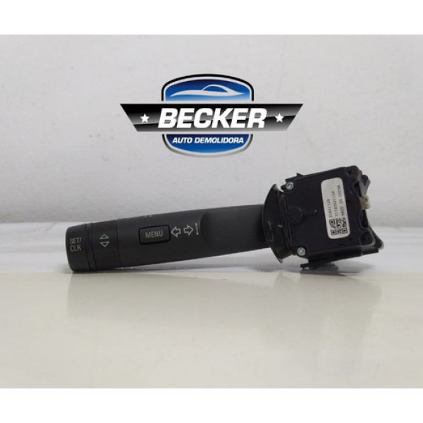 Chave Comando Seta/luz Cruze 2012