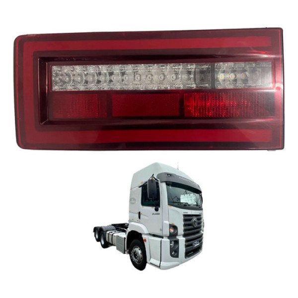 Lanterna Led Traseira Esquerda Constellation 2023 23m945096