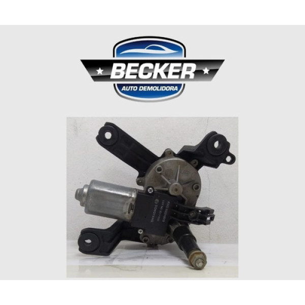 Motor Limpador Traseiro Gm Cruze 2013