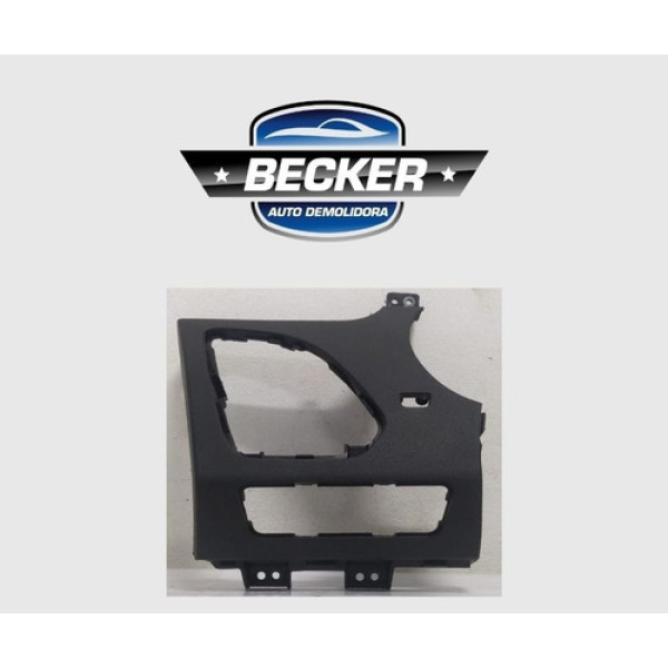 Moldura Difusor Ar Esquerdo Hyundai Ix35 2011