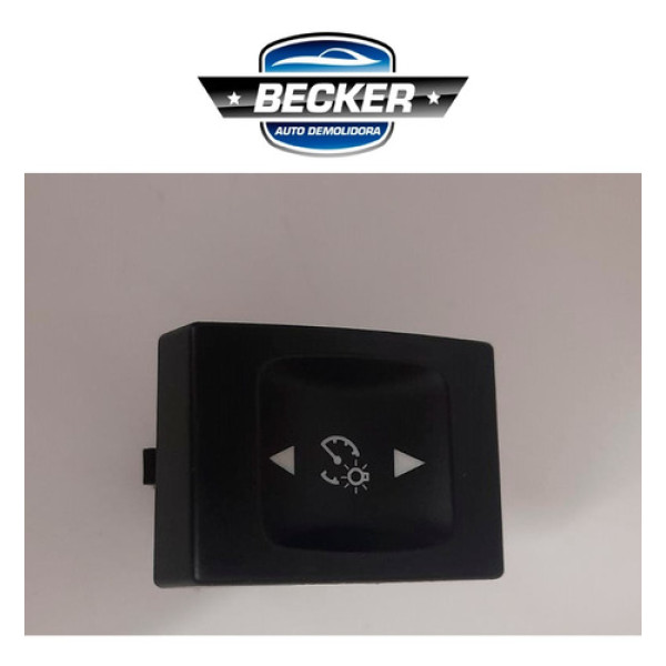 Botão Comando Ford Fusion 2010 - 9e5t11691adw