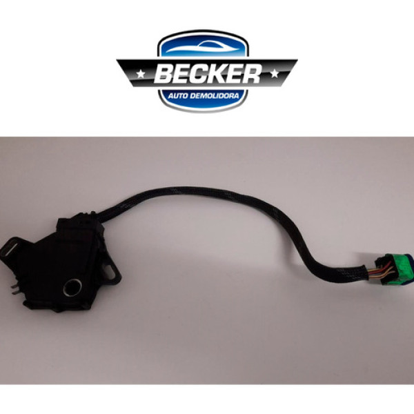 Chave Seletora Cambio Citroen - Cmf930400