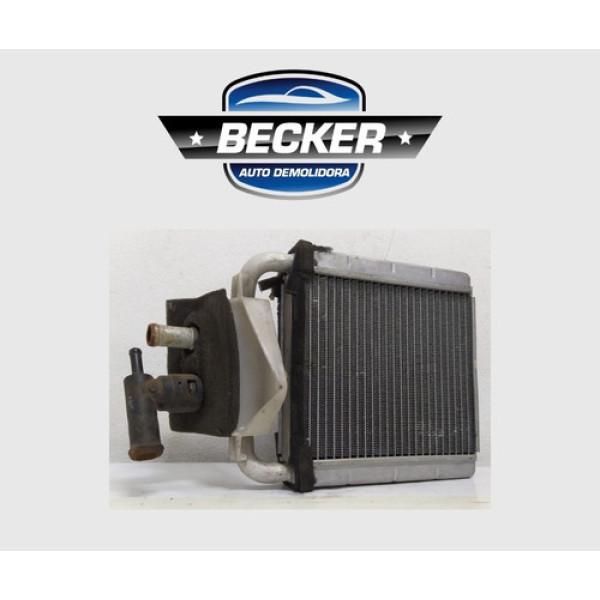 Radiador Ar Quente Changan Chana 2008