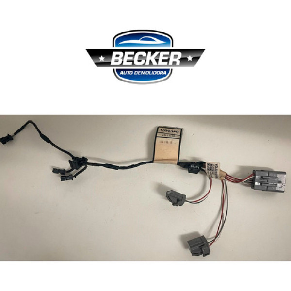 Chicote Painel Interno Fh 460 2022 - 23113160