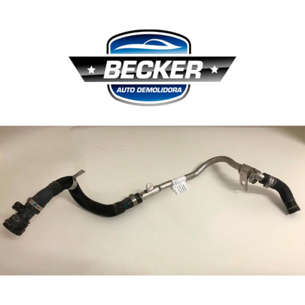 Mangueira Admissão Compass 1.3 Turbo 22/23 - 534941810