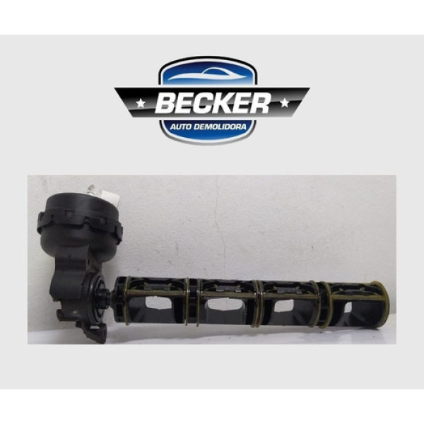 Medidor Fluxo De Ar Cruze Ltz 2013