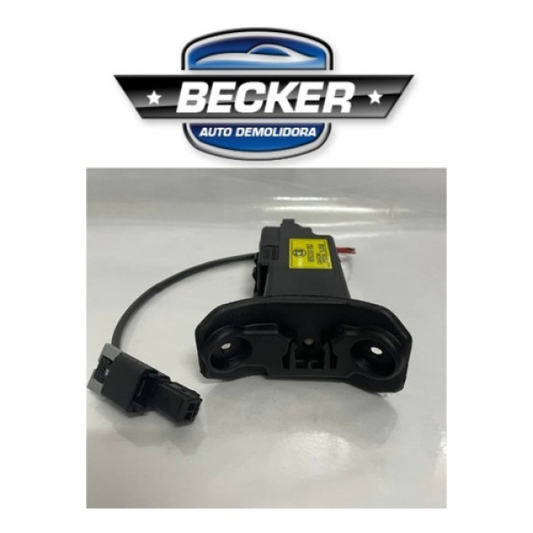 Motor Trava Portinhola Combustível Gm Captiva 2012