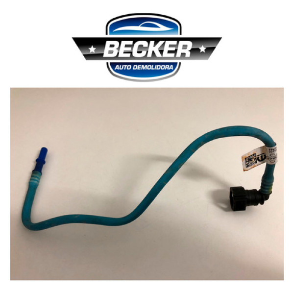 Mangueira Canister Compass 1.3 Turbo 22/23 - T35607008