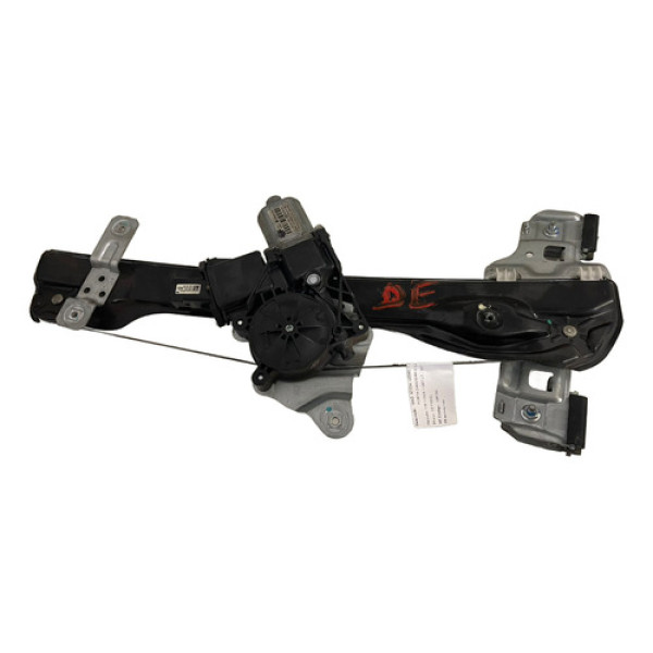 Máquina De Vidro Elétrica D.e. Onix 1.0 Lt 2017