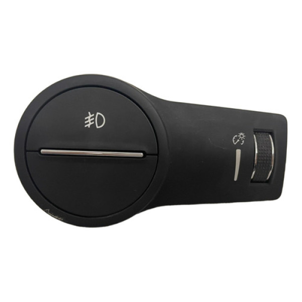 Comando Botão Luzes Toro Endurance 2021 - 01002378280