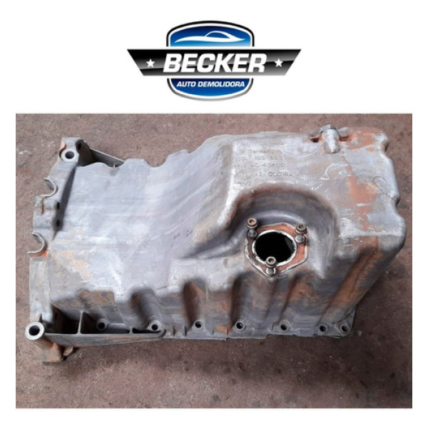 Carter Vw Amarok 2.0 Bi Turbo 180cv 2011/2016 - 03l103603m