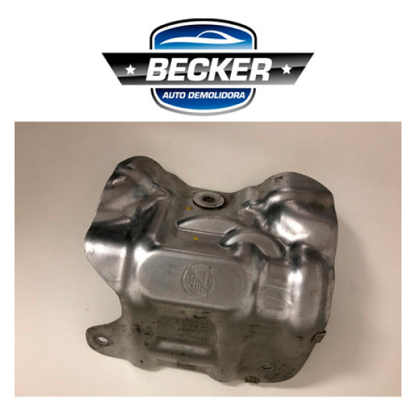 Defletor Calor Turbina Compass 1.3 Turbo 22/23 - 46348816