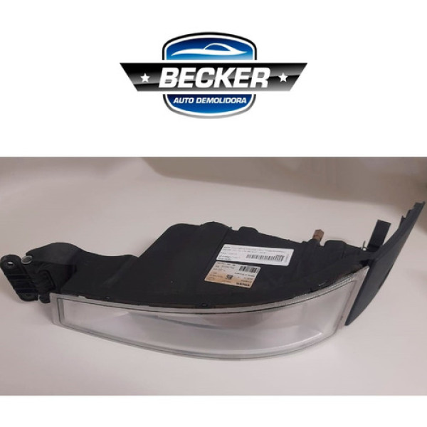 Farol Auxiliar Esquerdo Volvo Fm 380 2016 - 22332593