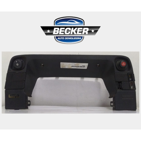 Moldura Painel Instrumentos Kadett 1995