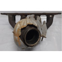 Catalisador Citroen C4 Pallas 2008 - 966307958000