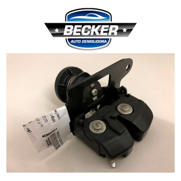 Fechadura Porta Malas Mobi Like 1.0 2021