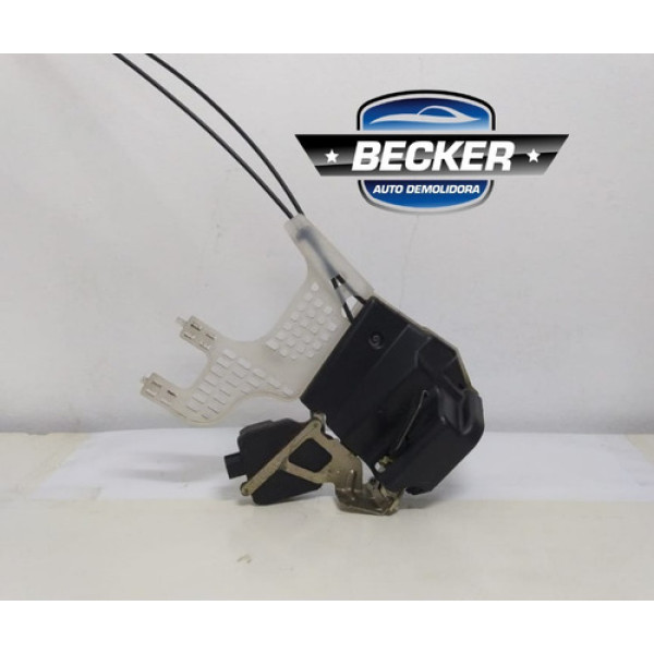 Fechadura Traseira Esquerda Tucson 2010