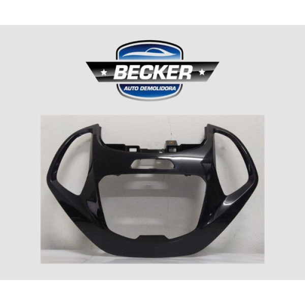 Moldura Painel Central Ford Ka 2017