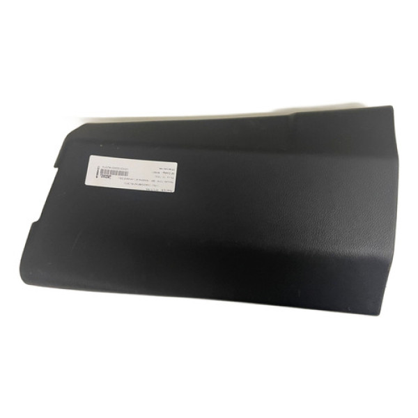 Moldura Coluna Central Esq Rampage Laramie 23/24 - 60926870