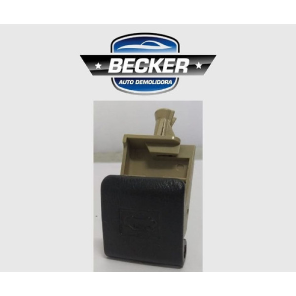 Alavanca Abertura Capô Toyota Corolla 2015