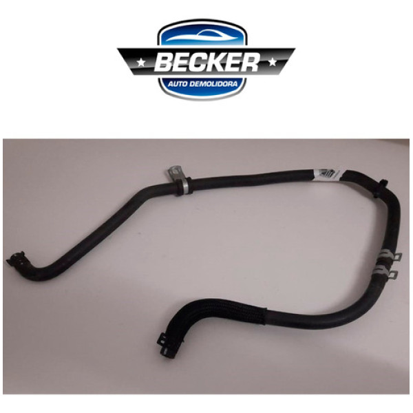 Mangueira Reservatório Radiador Gm S10 High Country 2022