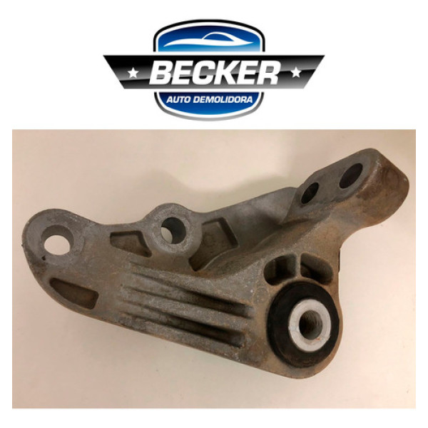 Suporte Coxim Câmbio Compass 1.3 Turbo 22/23 - 521296060